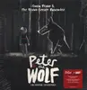 Double LP - Gavin Friday & The Friday-Seezer Ensemble - Peter and the Wolf