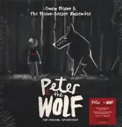 Gavin Friday & The Friday-Seezer Ensemble - Peter and the Wolf