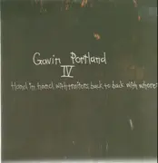 LP - Gavin Portland - IV: Hand In Hand With Traitors, Bac - TRAITORS BAC