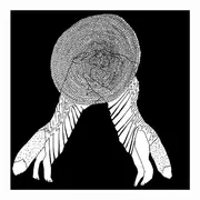 12inch Vinyl Single - Gavin R. Russom - Mantle Of Stars