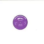 12inch Vinyl Single - Gavin R. Russom - Mantle Of Stars