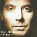CD - Gavin Rossdale - Wanderlust