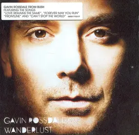 Gavin Rossdale - Wanderlust