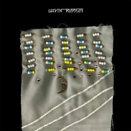 GAVIN RUSSOM - NIGHT SKY