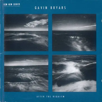 Gavin Bryars - After The Requiem