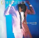 12'' - Gavin Christopher - One Step Closer To You