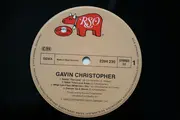 LP - Gavin Christopher - Gavin Christopher