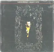CD - Gavin Friday - Adam 'n' Eve