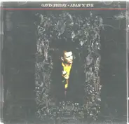 Gavin Friday - Adam 'n' Eve