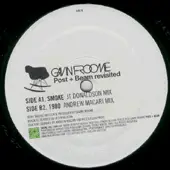 Gavin Froome - Post + Beam Revisited