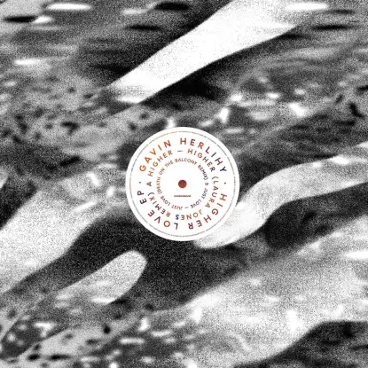 Gavin Herlihy - Higher Love, Death On Balcony Rmx