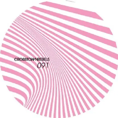 Gavin Herlihy/ Laura Jones - Witching Hour/ Inner Place