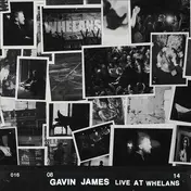 Gavin James - Live at Whelans