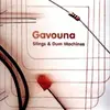 LP - Gavouna - Stings & Dum Machines
