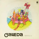 LP - Gawęda - Gawęda I Detektywi. Piosenki Z Widowiska.