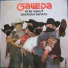 LP - Gawęda - W 80 Minut Dookoła Świata