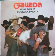LP - Gawęda - W 80 Minut Dookoła Świata