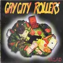 CD - Gay City Rollers - Salad