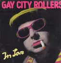 LP - Gay City Rollers - In Love