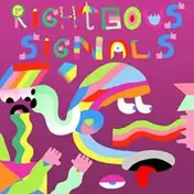 Gay Against You - Righteous Signal