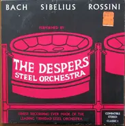 The Despers Steel Orchestra - Bach, Sibelius, Rossini