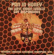 Gay Desperadoes Steel Orchestra
