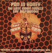 Gay Desperadoes Steel Orchestra - "Pan In Honey"