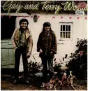LP - Gay & Terry Woods - Tender Hooks