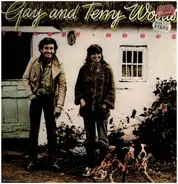Gay & Terry Woods - Tender Hooks