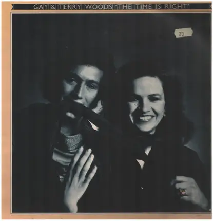 Gay & Terry Woods - The Time Is Right