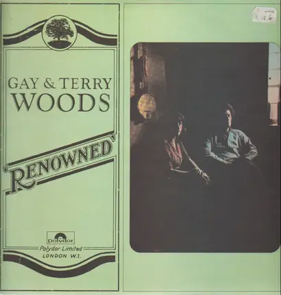 Gay & Terry Woods - Renowned