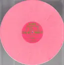 12inch Vinyl Single - Gaya' - Sing Your Soul - Pink Vinyl