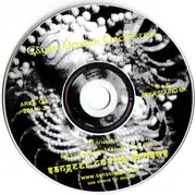 CD - Gayan Uttejak Orchestra - Sangeet Novus Sensus: Music For Transociety