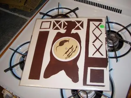 GayBomb / Ironing - Scratch Rat / Your Oxen Have Drowned