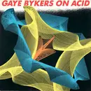 7inch Vinyl Single - Gaye Bykers On Acid - Hot Thing