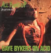 Gaye Bykers on Acid - All Hung Up