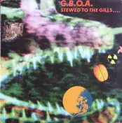 Gaye Bykers on Acid - Stewed To The Gills...