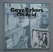 Gaye Bykers on Acid - The Janice Long Session