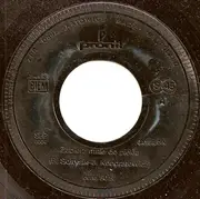 7inch Vinyl Single - Gayga / Din - Zabierz Mnie Do Piekła / Chodzę, Stoję, Siedzę, Leżę