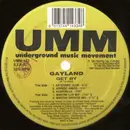 12'' - Gayland - Get By