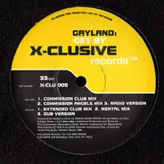 Gayland - Get By