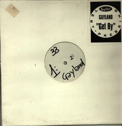 Gayland - Get By