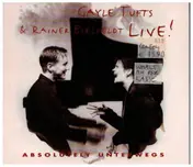 Gayle Tufts - Absolutely Unterwegs