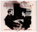 CD - Gayle Tufts & Rainer Bielfeldt - Absolutely Unterwegs - Digipak