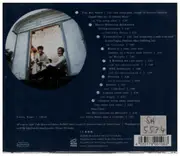 CD - Gayle Tufts & Rainer Bielfeldt - The Big Show