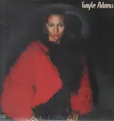 Gayle Adams - Gayle Adams