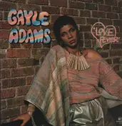 Gayle Adams