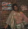 LP - Gayle Adams - Love Fever