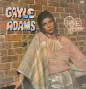 Gayle Adams