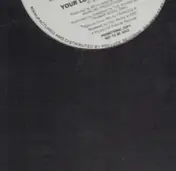 Gayle Adams - Stretch In Out / Your Love Is A Life Saver